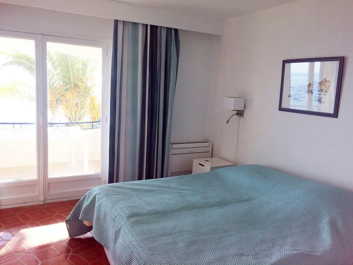 Citron Apartment Theoule-sur-Mer