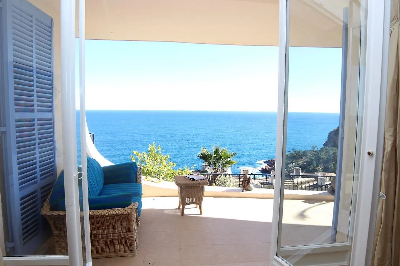 Citron Apartment Theoule-sur-Mer