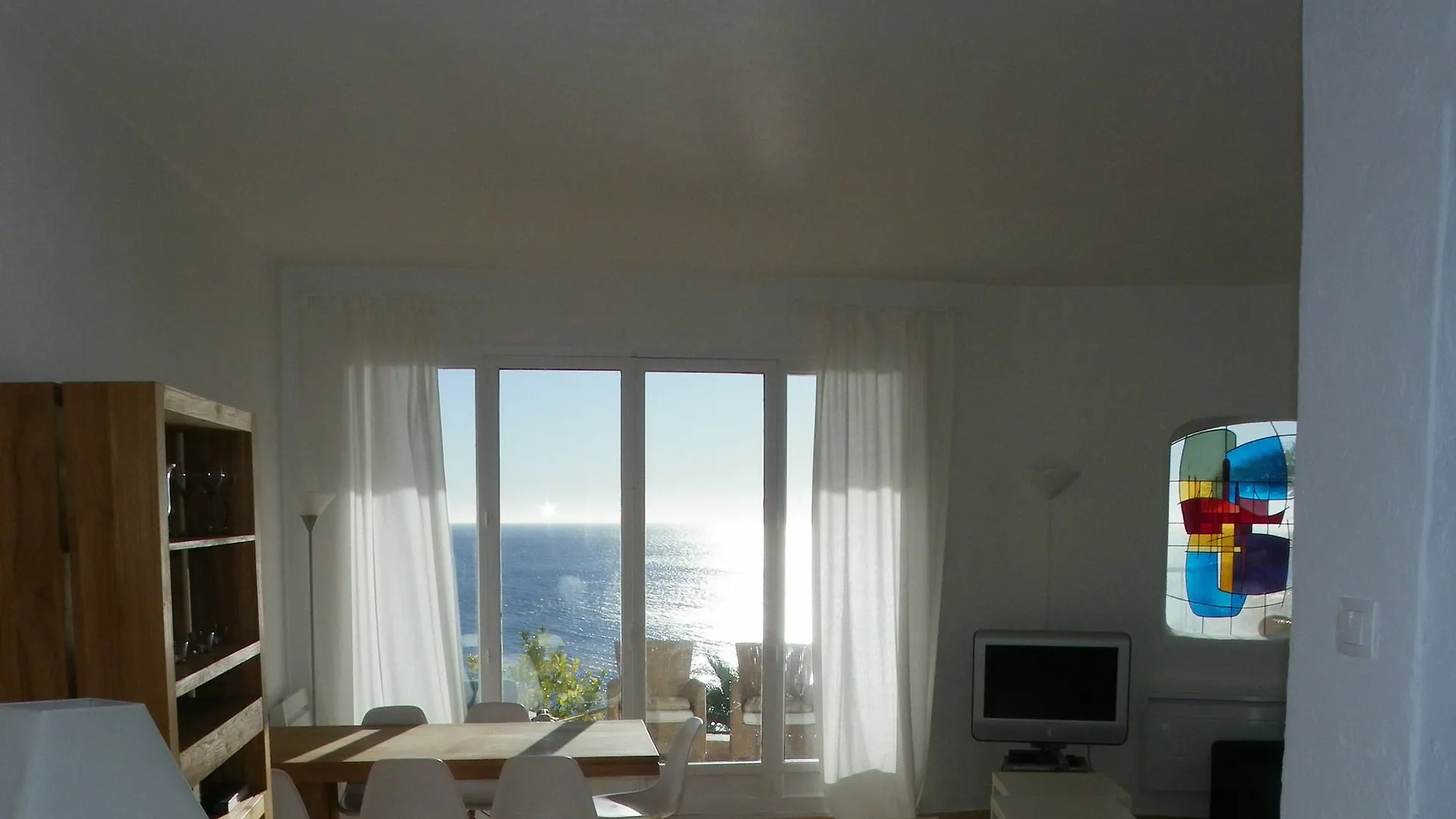 Citron Apartment Theoule-sur-Mer