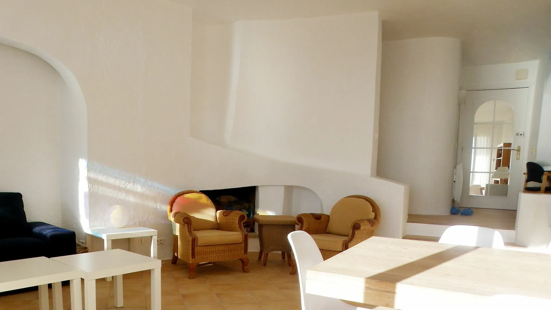 Citron Apartment Theoule-sur-Mer