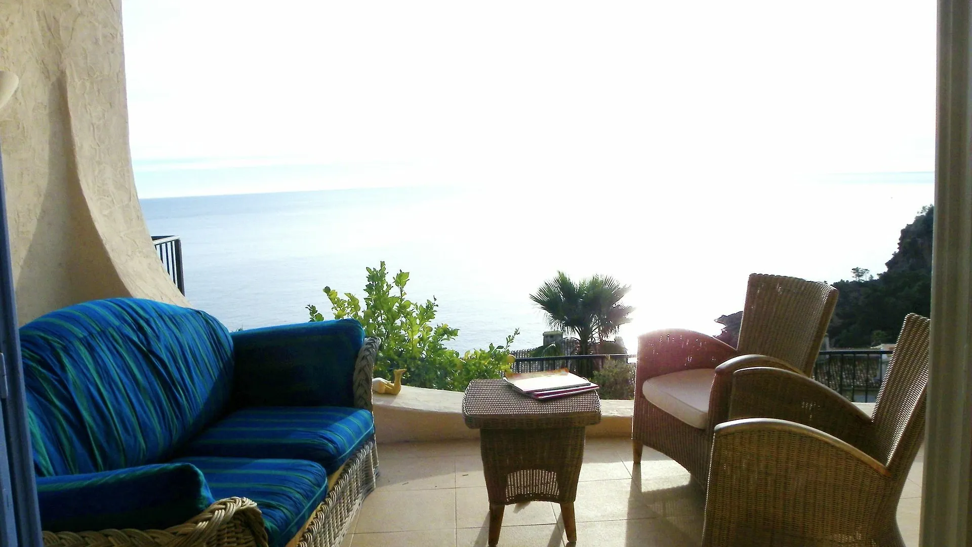 Citron Apartment Theoule-sur-Mer France