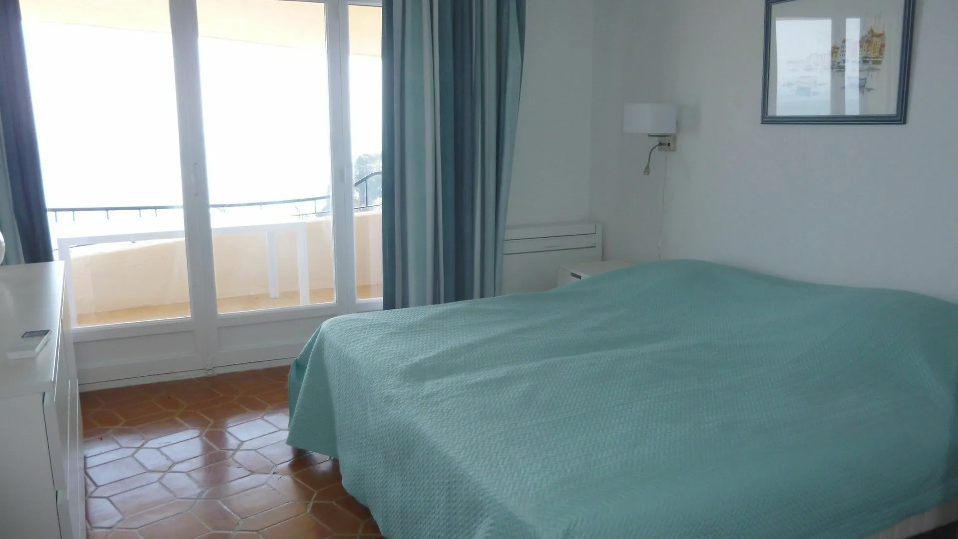 Citron Apartment Theoule-sur-Mer 0*,  France