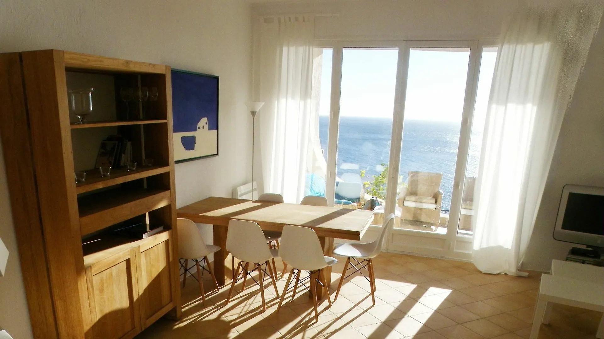Citron Apartment Theoule-sur-Mer France
