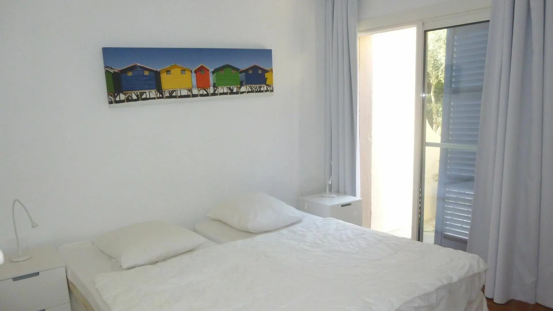 Citron Apartment Theoule-sur-Mer