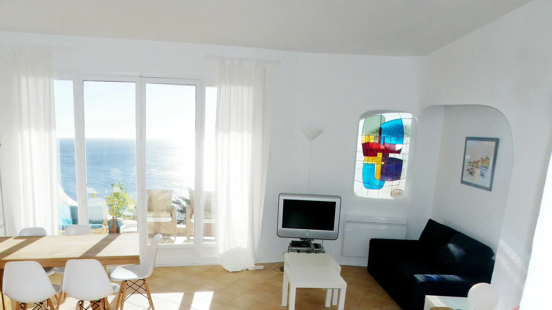 Citron Apartment Theoule-sur-Mer 0*,